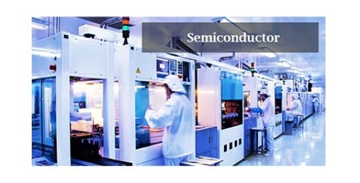 Semiconductor Manufacturing Industry